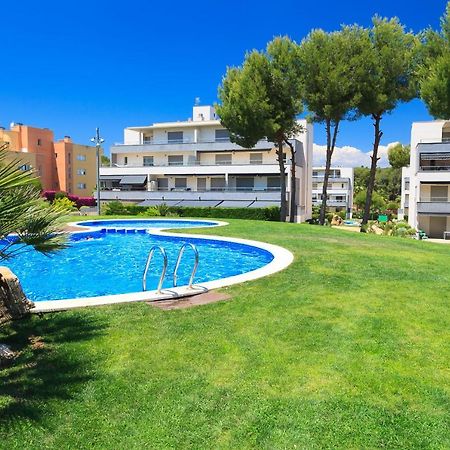 Uhc Salou Villa Family Complex 外观 照片