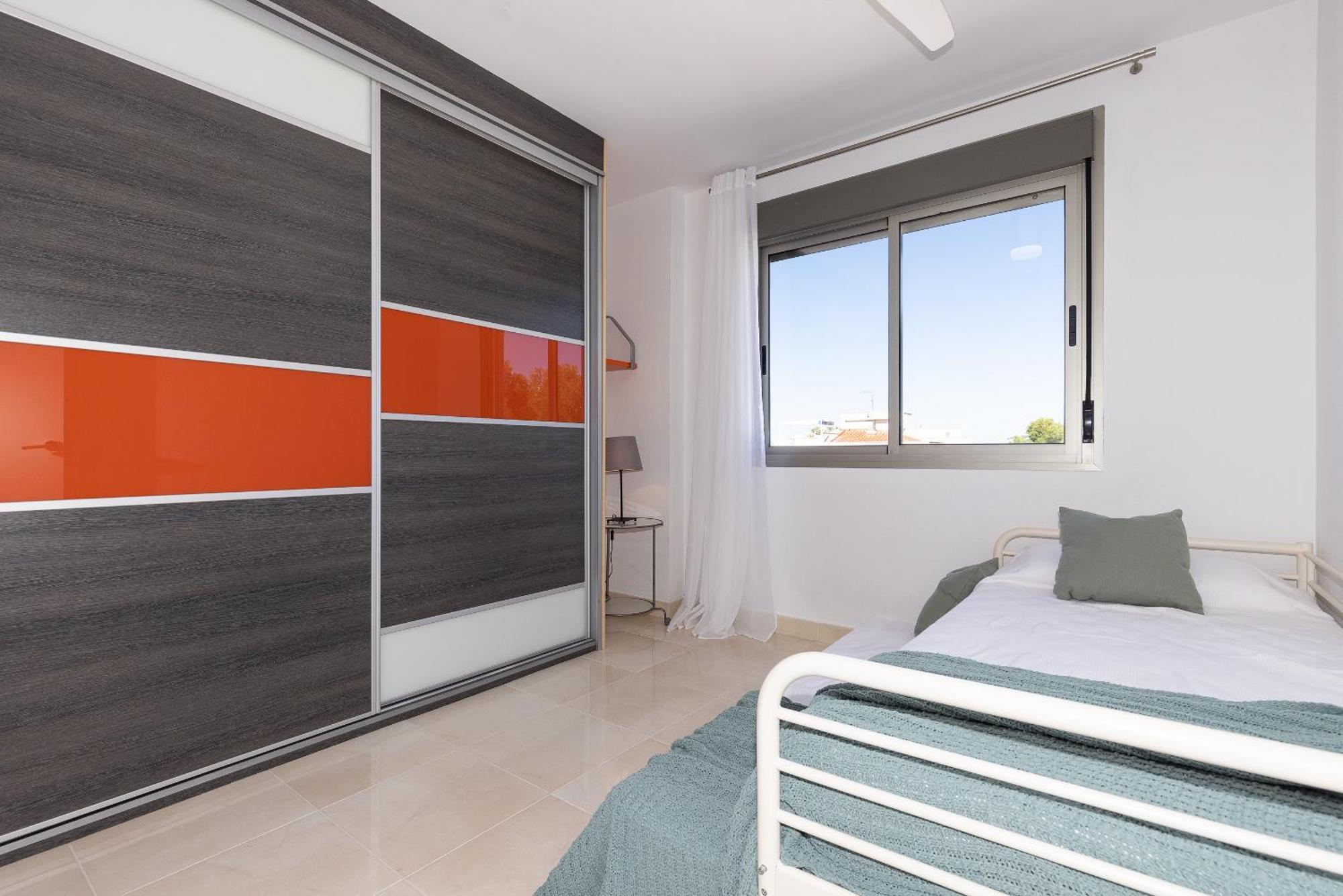 Uhc Salou Villa Family Complex 外观 照片