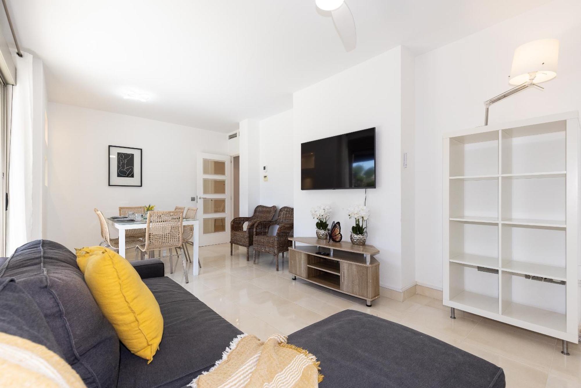 Uhc Salou Villa Family Complex 客房 照片