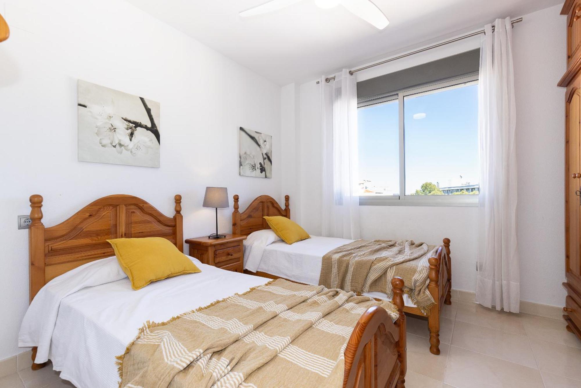Uhc Salou Villa Family Complex 外观 照片