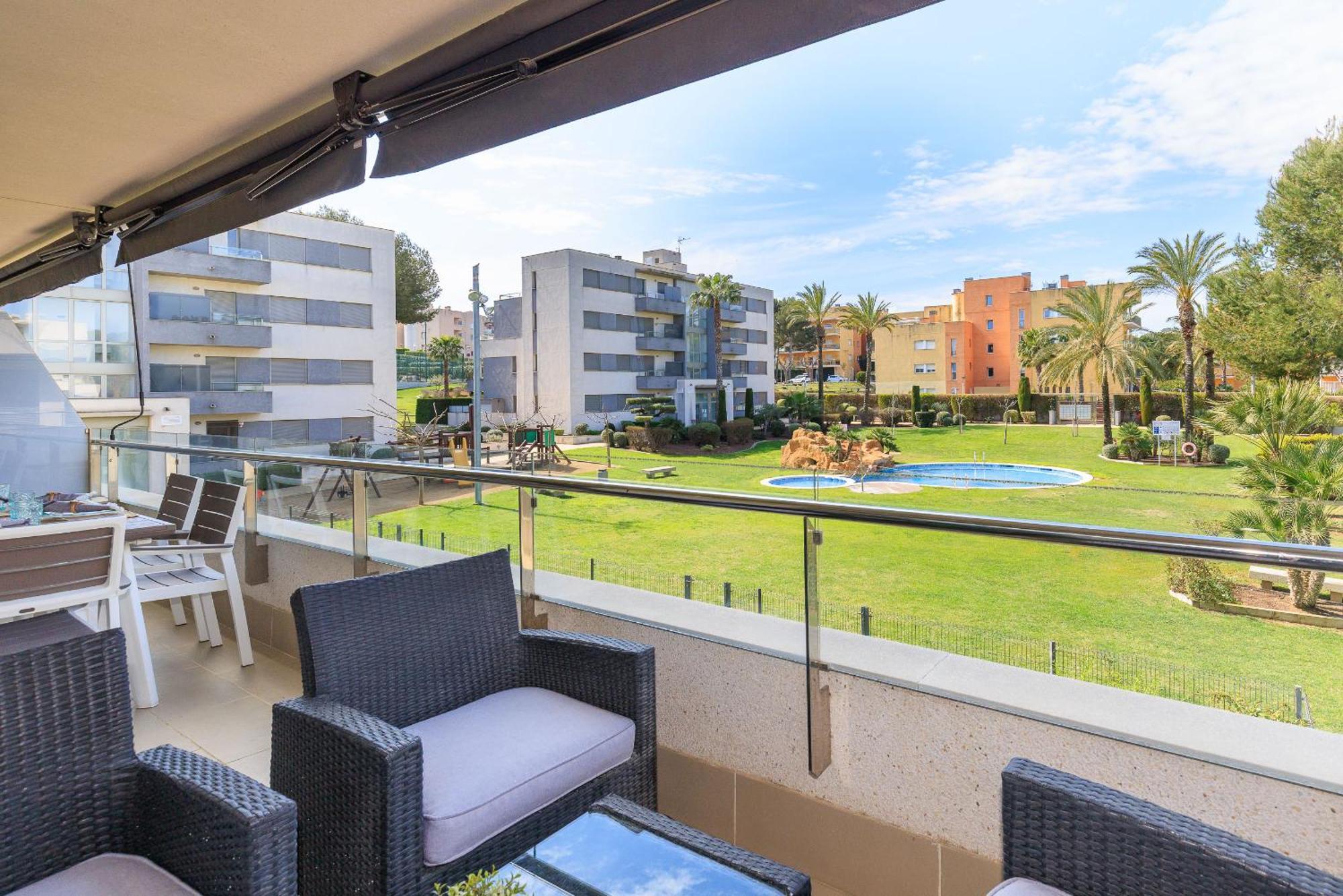 Uhc Salou Villa Family Complex 客房 照片