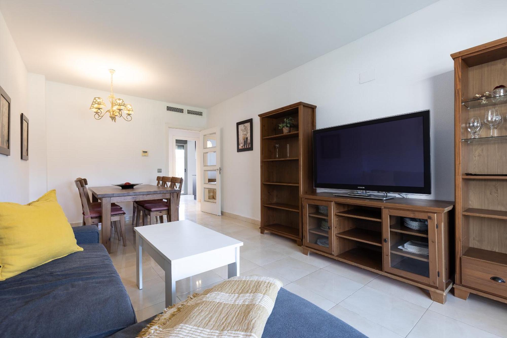 Uhc Salou Villa Family Complex 客房 照片