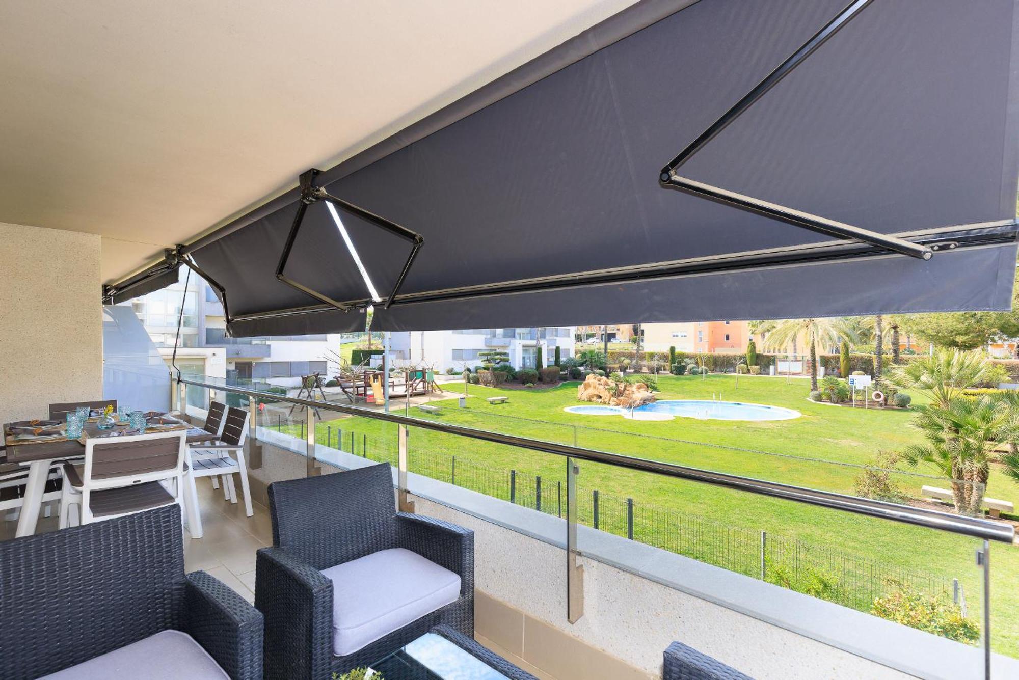 Uhc Salou Villa Family Complex 客房 照片