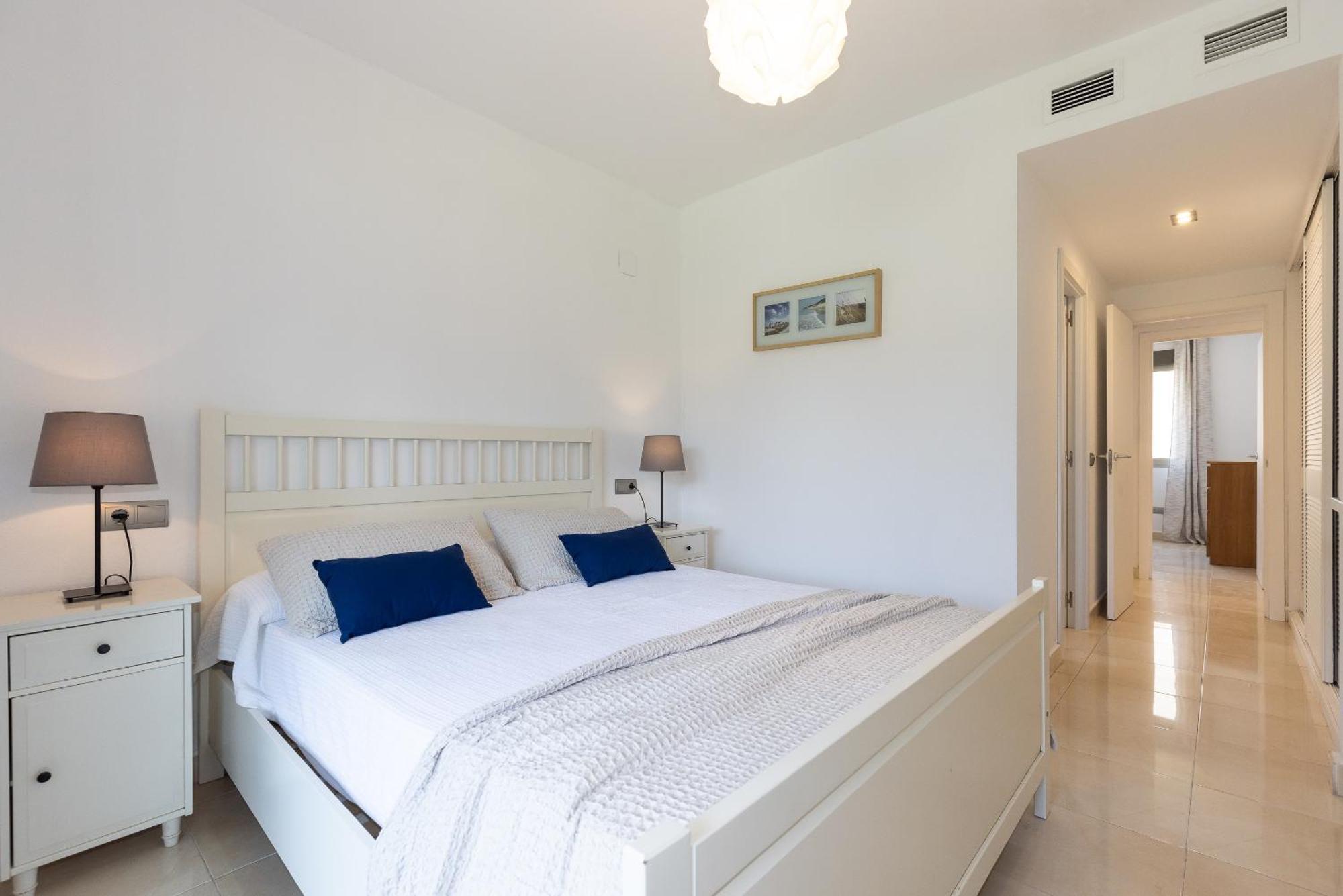 Uhc Salou Villa Family Complex 外观 照片