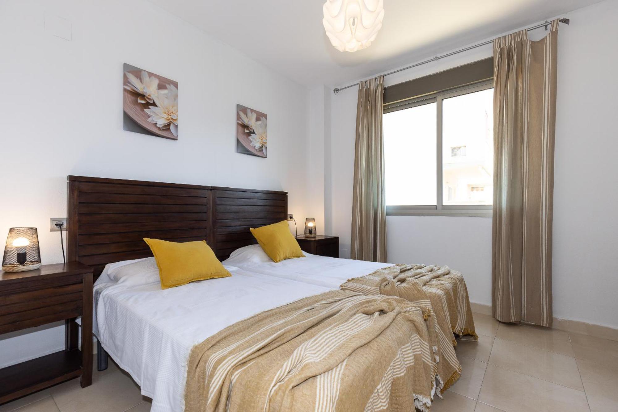 Uhc Salou Villa Family Complex 客房 照片