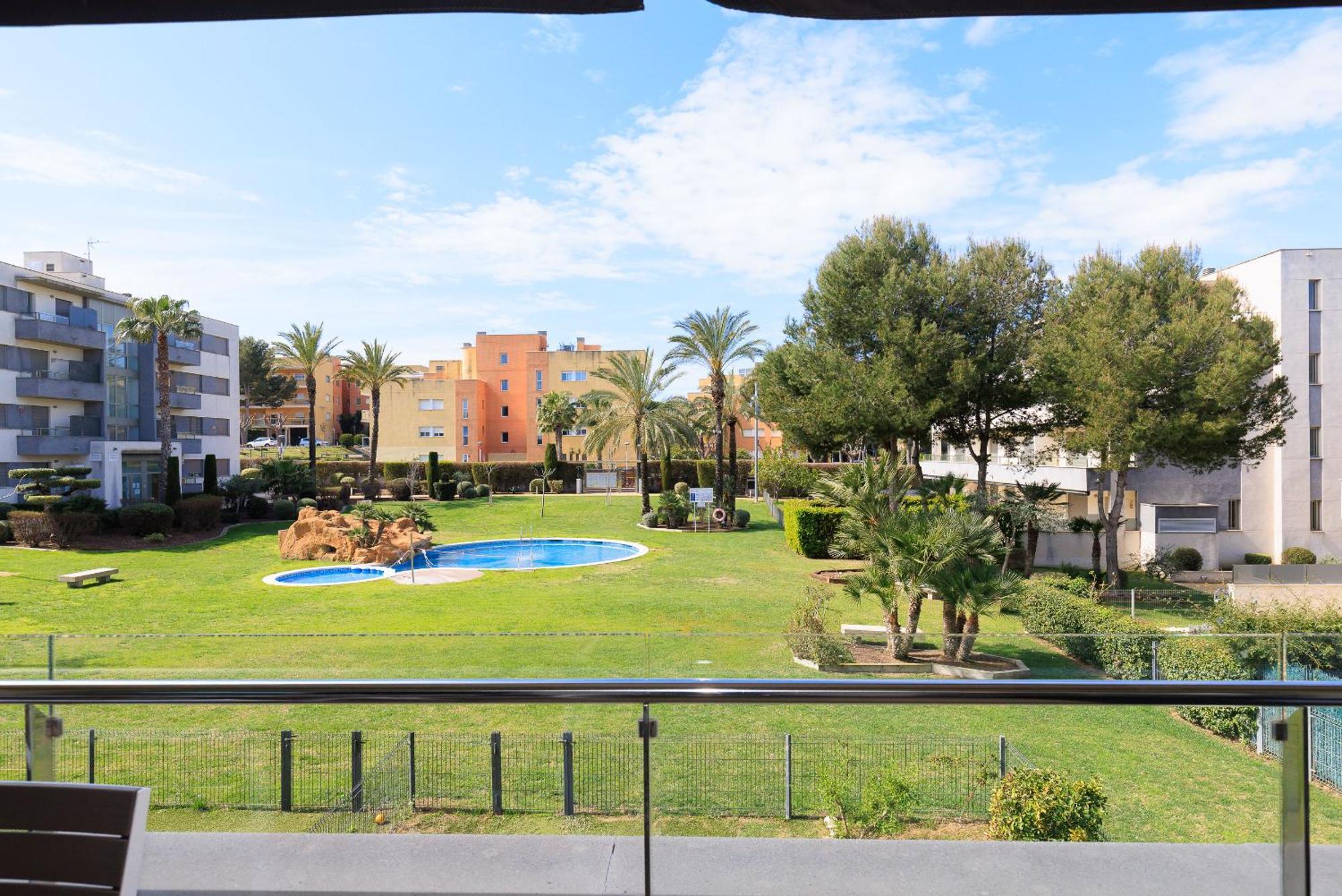 Uhc Salou Villa Family Complex 客房 照片