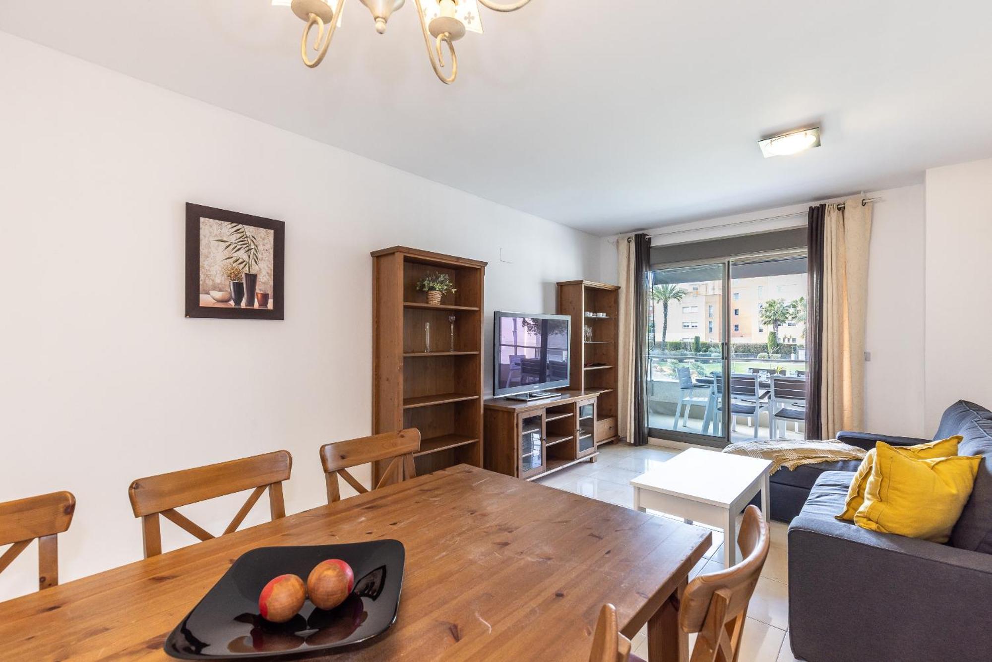 Uhc Salou Villa Family Complex 客房 照片
