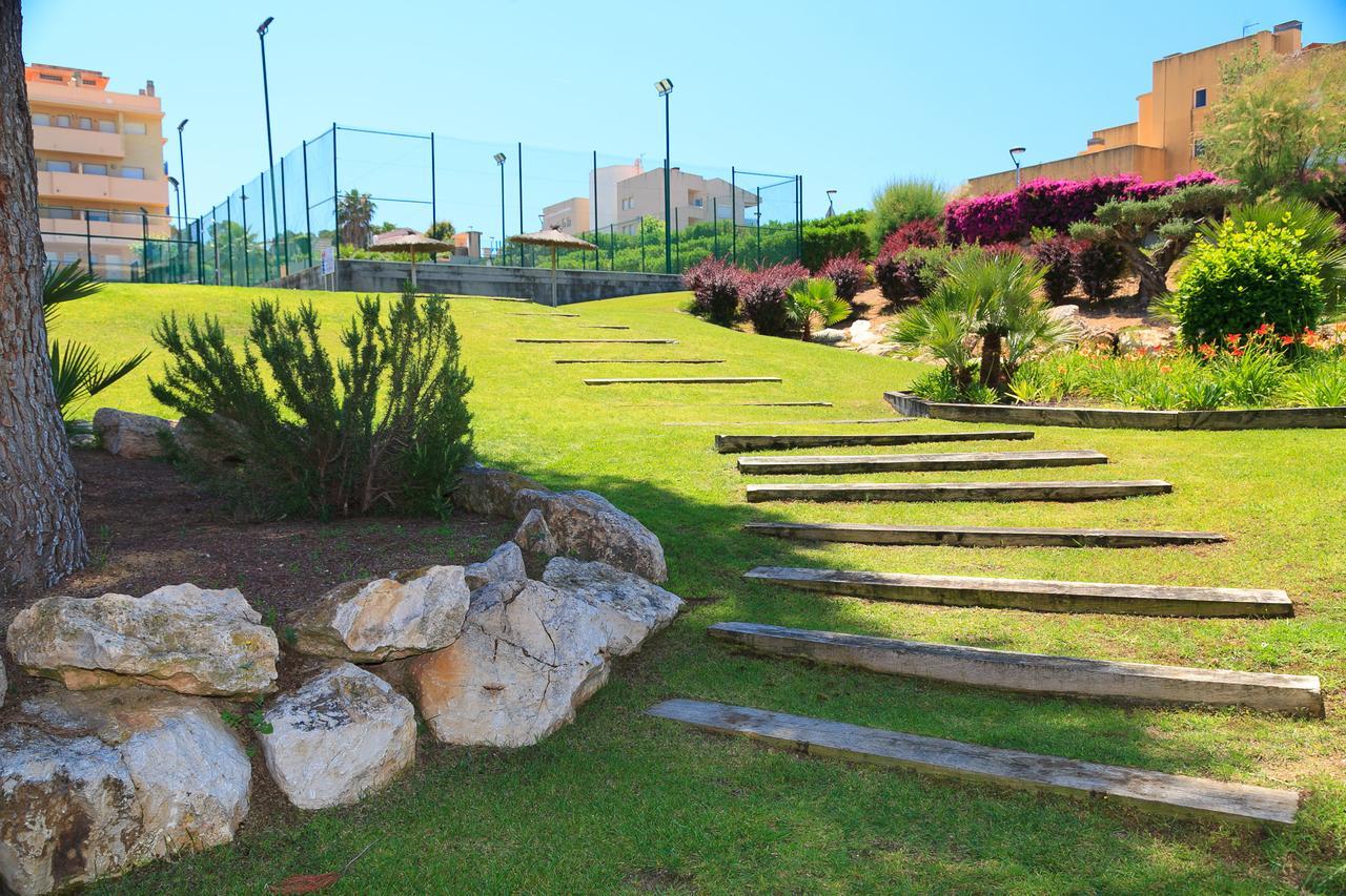Uhc Salou Villa Family Complex 外观 照片