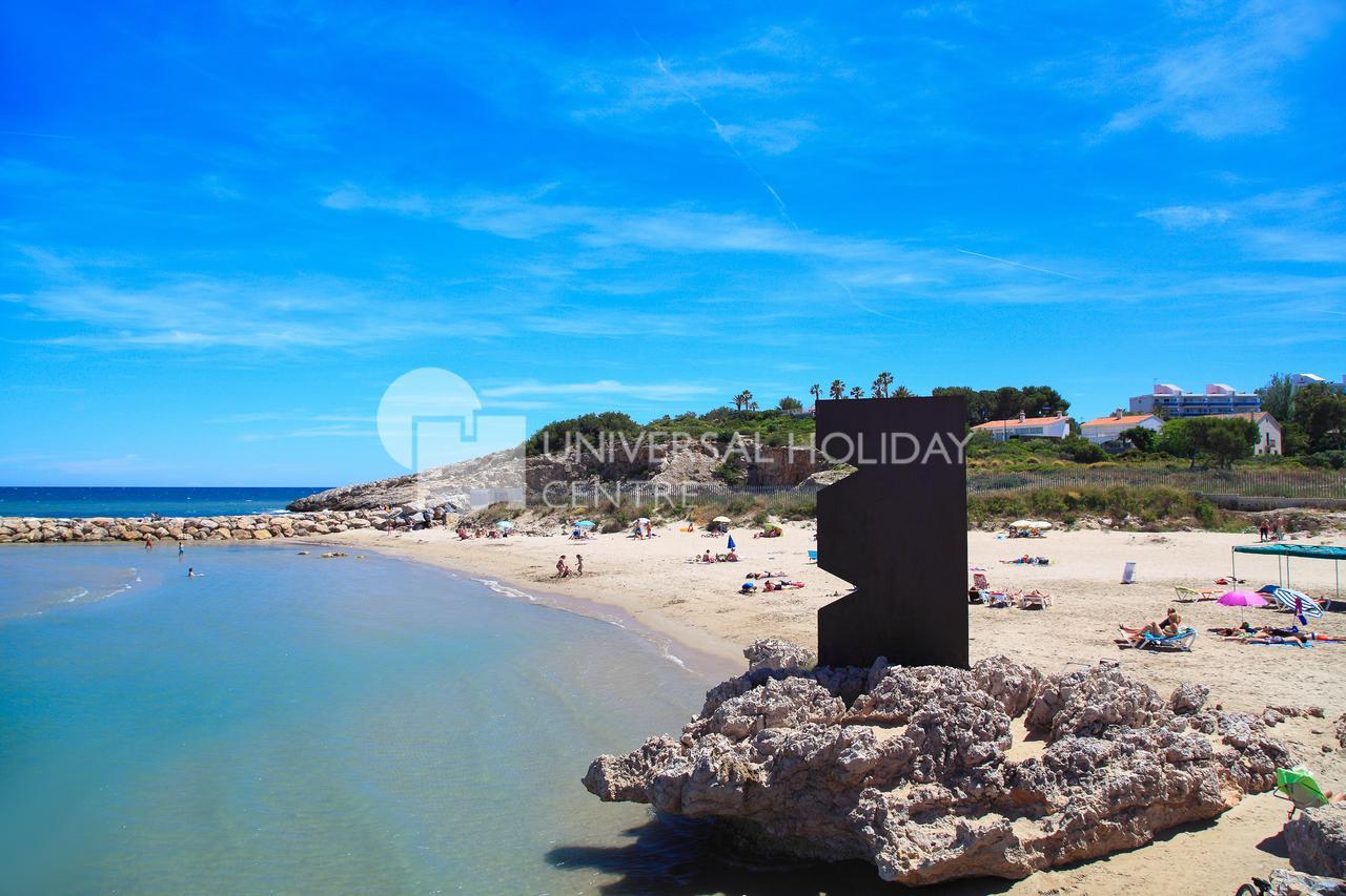 Uhc Salou Villa Family Complex 外观 照片